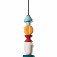 Lustra LARIAT C2530-VPE
