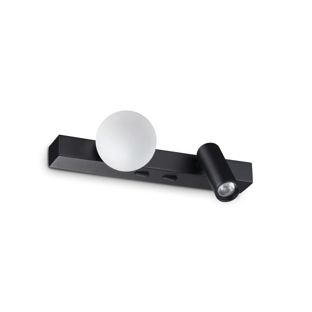 Aplica PING PONG AP NERO 336664