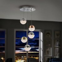 Lustra SPHERE 793534