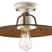 Plafoniera GRUNGE C1435-18