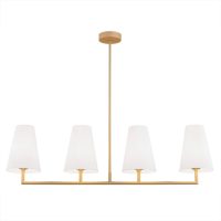 Candelabru SAFIANO 1828