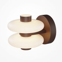 Aplica NUVEM MOD497WL-L8BRK