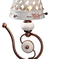 Veioza VERONA C1221-70.DEC.FDP