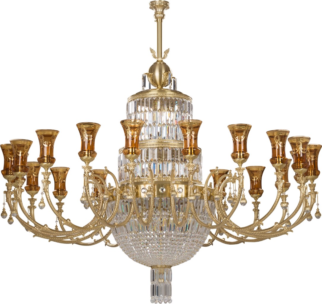 Candelabru SIENNA SIE-ZW-20(P)