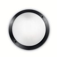 Aplica LUCIA-1 AP1 NERO 096674