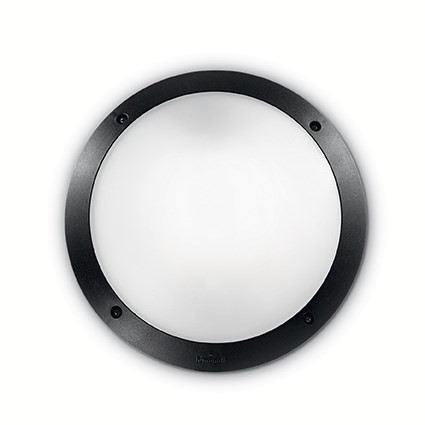 Aplica LUCIA-1 AP1 NERO 096674