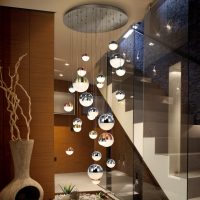 Candelabru SPHERE 793960D