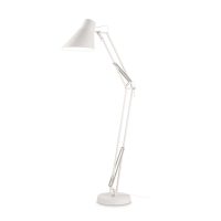Lampadar SALLY PT1 TOTAL WHITE 265322