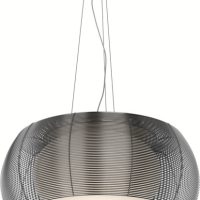 Lustra TANGO MD1104-2L/SILVER