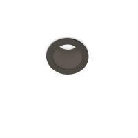 Spot Incastrat QUARK FI 3W CRI90 3000K BK 305851