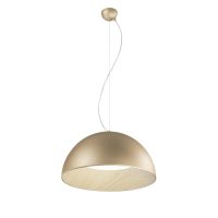 Lustra LED-COCO-S50-ORO