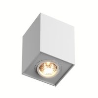 Spot Aplicat QUADRO 89200-WH