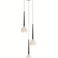 Lustra LIBRA MD2128A-3W