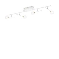 Lustra MARACAS PL4 BIANCO 200392