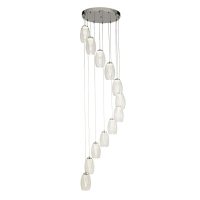 Lustra CYCLONE 97291-12CL