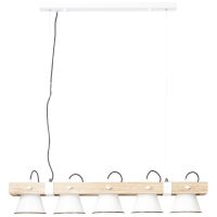 Lustra PLOW 82175/05