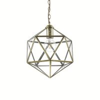 Lustra DECA SP1 BIG OTTONE 168869