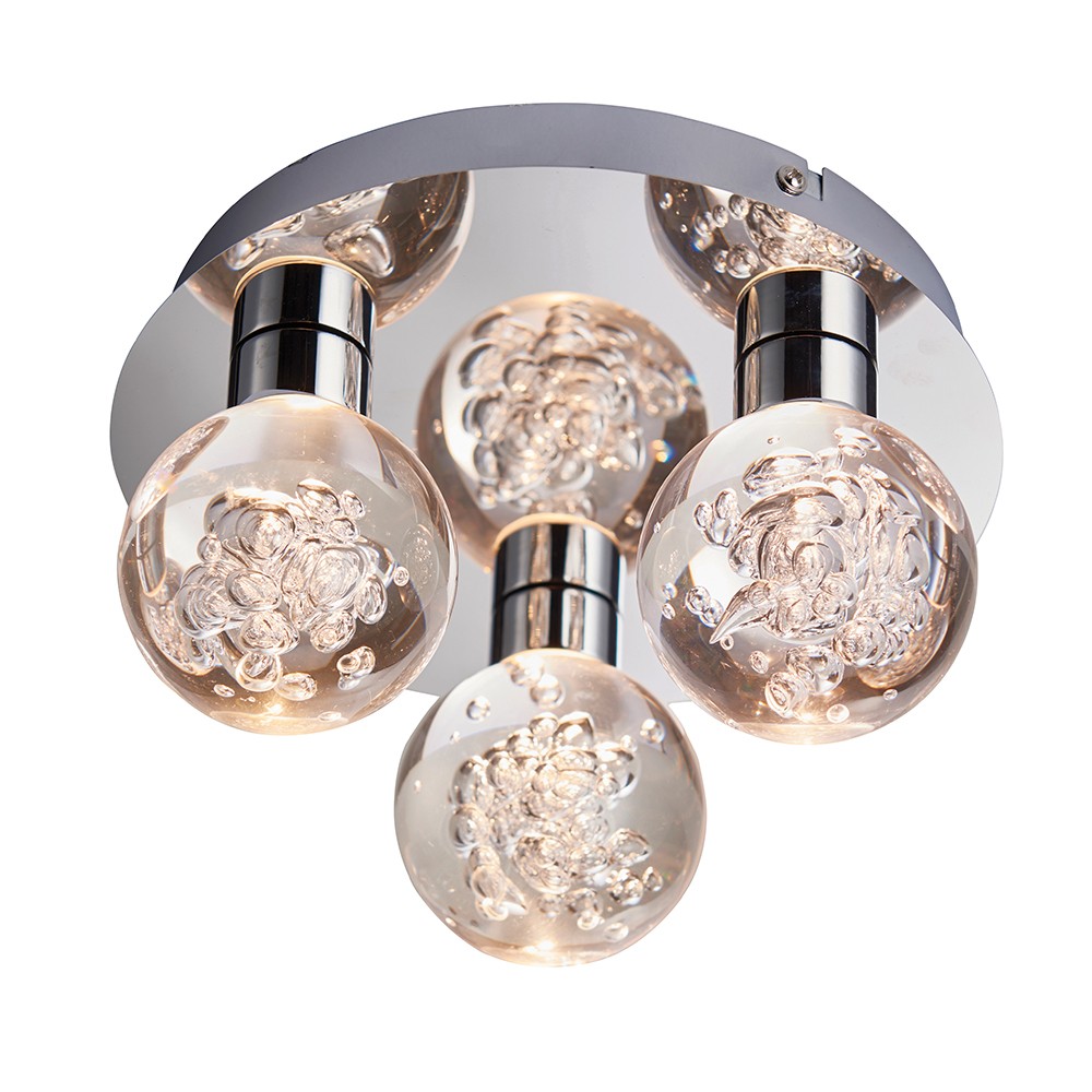 Plafoniera VERSA 76364