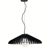 Lustra I-CALDER-S50 NERO