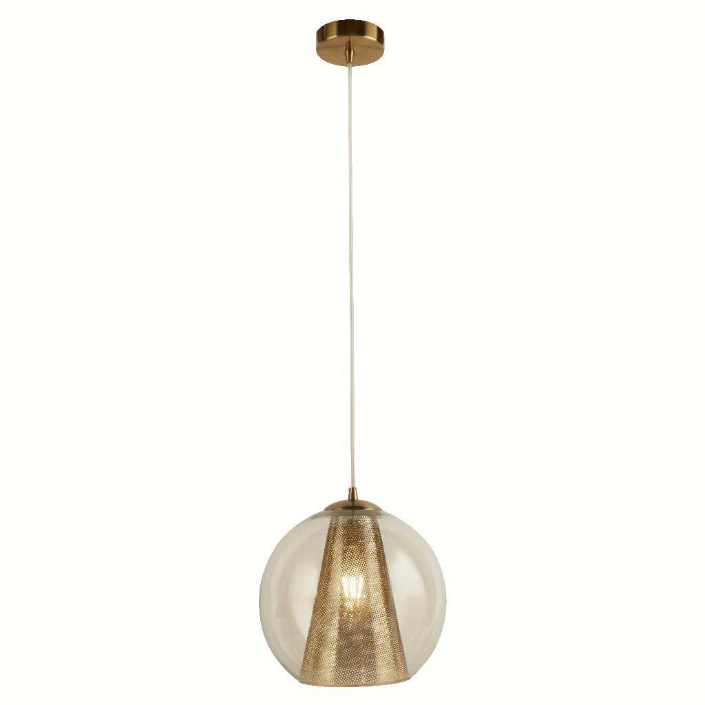 Lustra CONIO 8271SB