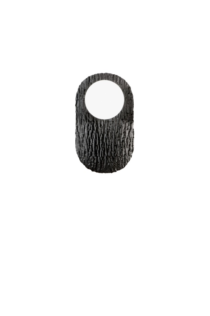 Aplica LED-HOCKEY-AP-NER