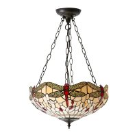 Lustra DRAGONFLY BEIGE 70759