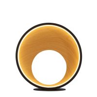 Veioza CURIO EU36301-1BK