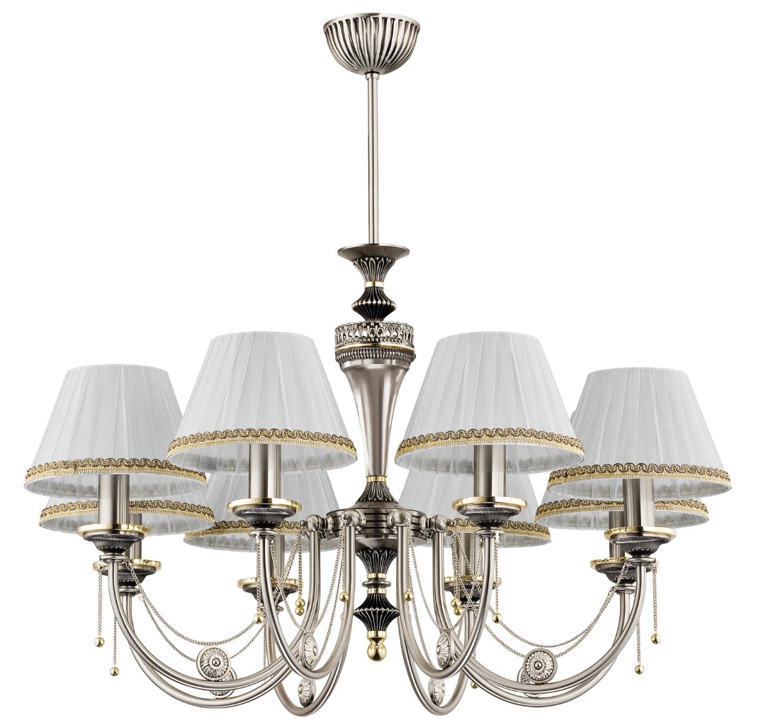 Candelabru DORATO DOR-ZW-8(N/A)