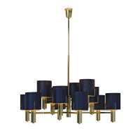 Candelabru SUPLESS W01-E27-867/21