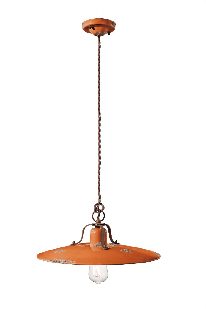 Lustra COUNTRY C1443-VIO