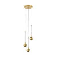 Lustra MIDA P0583-03B-2GHF