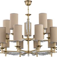 Candelabru FELLINO FEL-ZW-15(P/A)