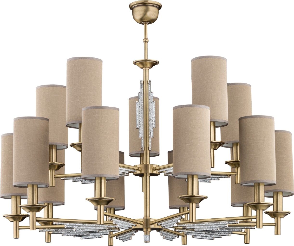 Candelabru FELLINO FEL-ZW-15(P/A)