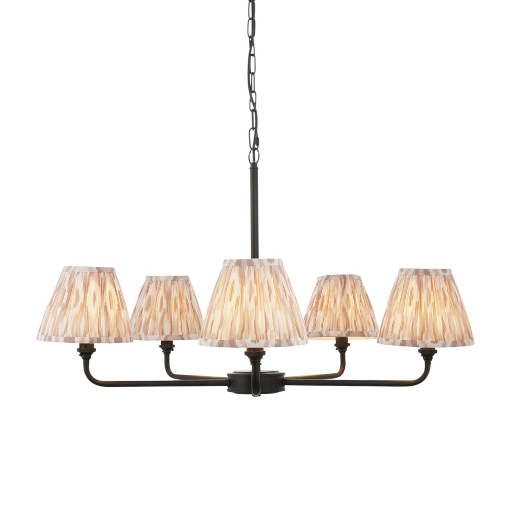 Candelabru LILLE & IKAT 118039