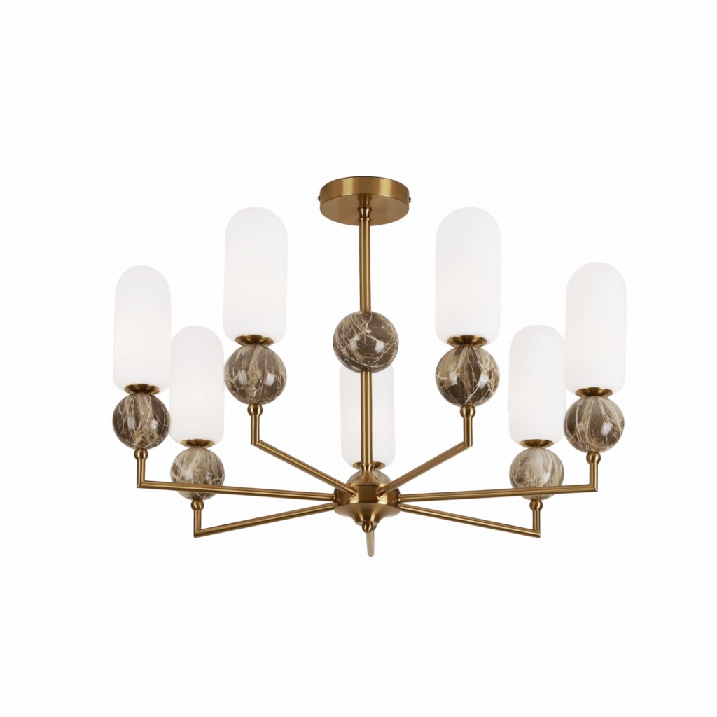 Candelabru NOVA P0633