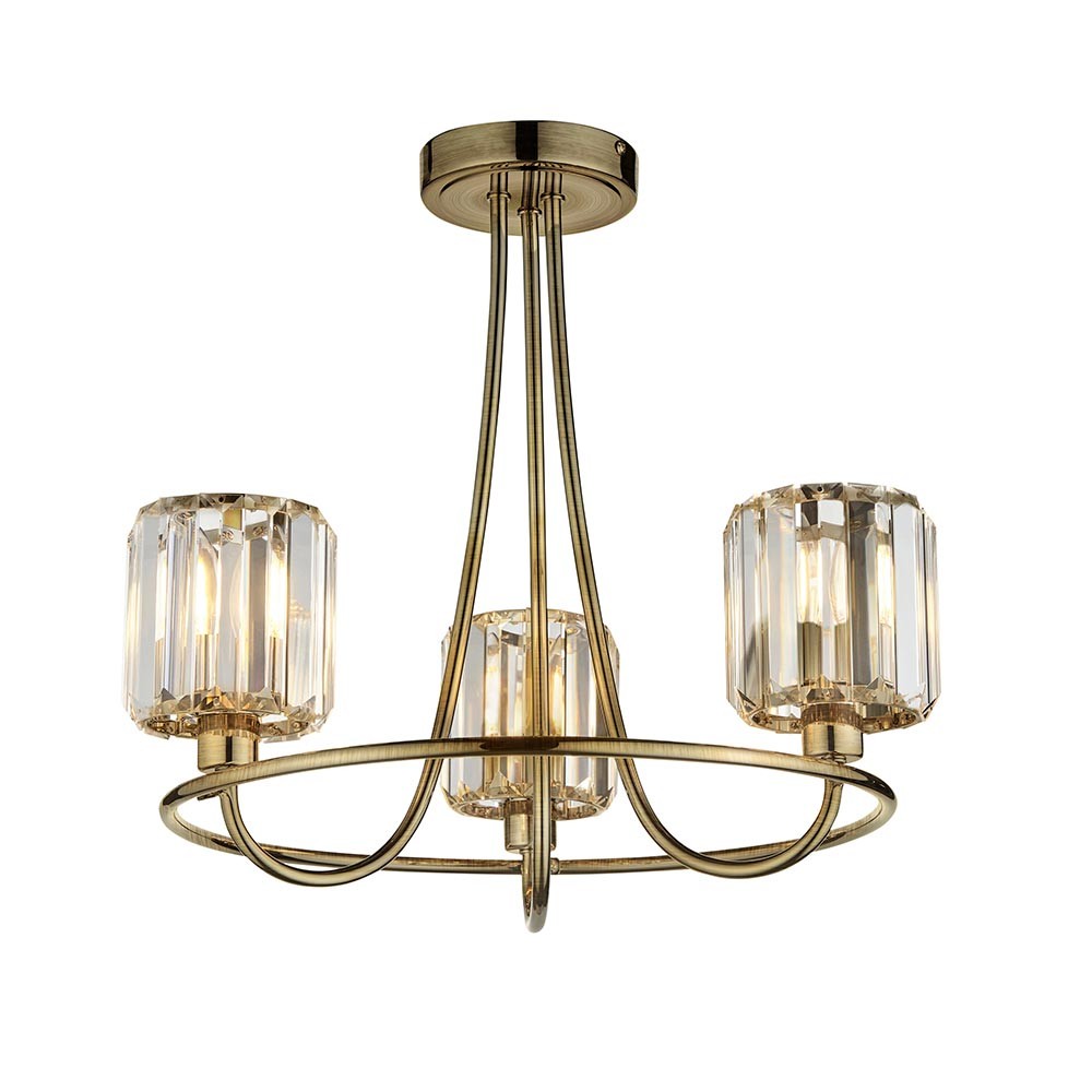 Candelabru BERENICE 107801