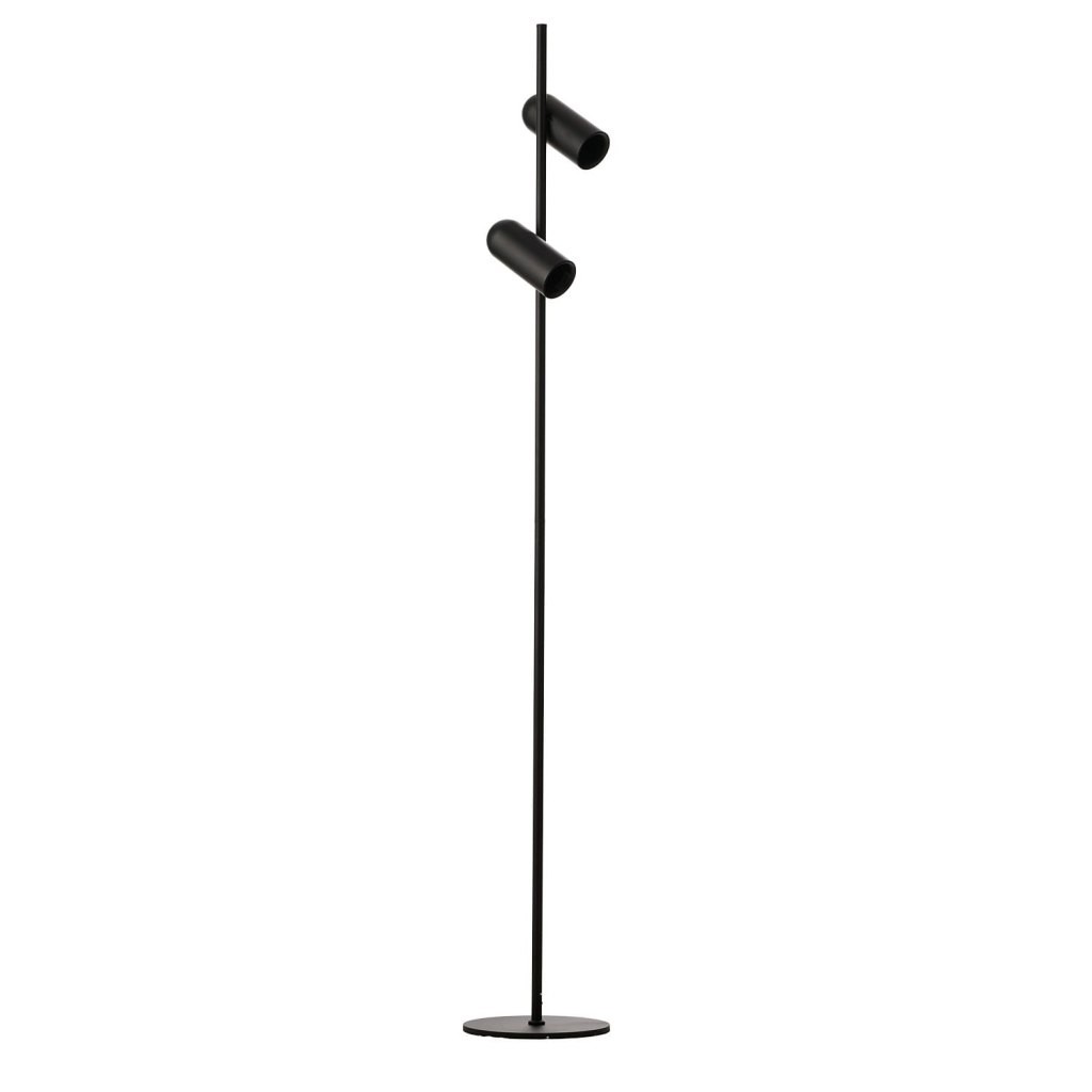 Lampadar VIVI 2 BK/BK AZ5726