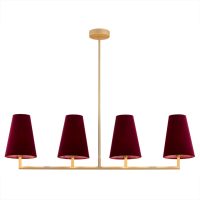 Candelabru SAFIANO 1829