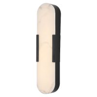 Aplica OPALINE 11139BK