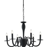 Candelabru I-ARMSTRONG/6 NER