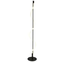 Lampadar SERPENT EU57213BK