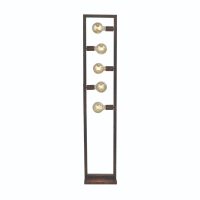 Lampadar OBLONG EU24101-5RU