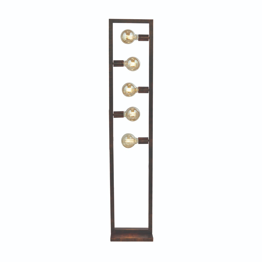 Lampadar OBLONG EU24101-5RU