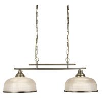 Lustra BISTRO II 3592-2AB