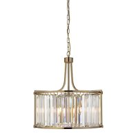 Candelabru VICTORIA 8295-5AB