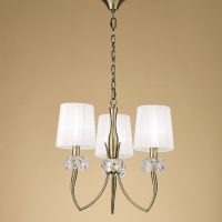 Candelabru LOEWE 4733