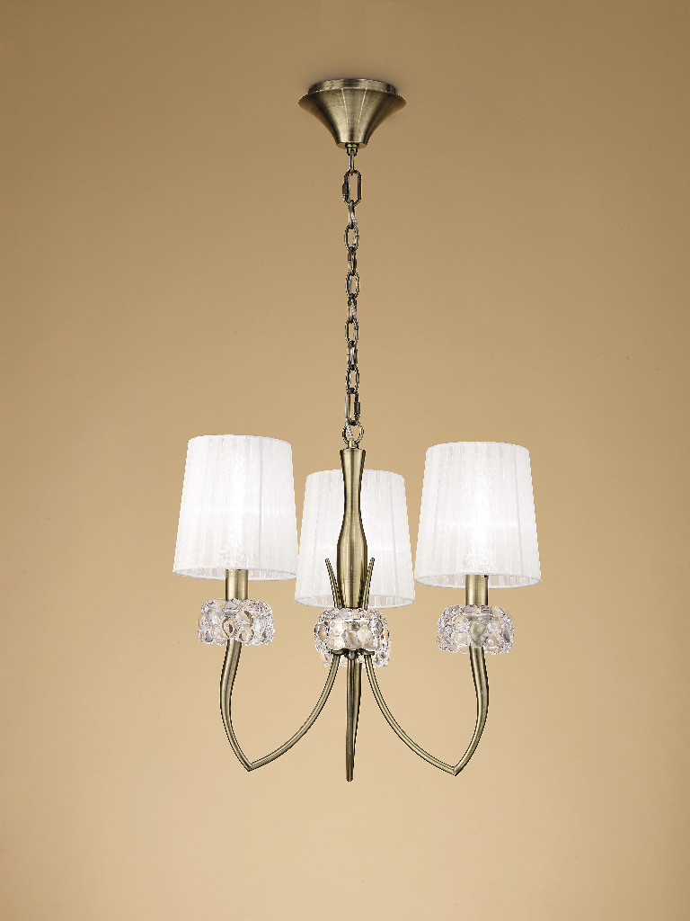 Candelabru LOEWE 4733