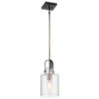 Lustra QN-KITNER-P-PN
