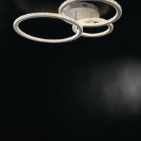 Plafoniera LED-BRYANT-PL3C