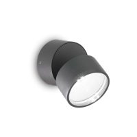 Aplica OMEGA AP ROUND ANTRACITE 3000K 285450